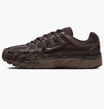 Кросівки чоловічі Nike P-6000 Se Brown 40.5 Коричневий HF0015-204