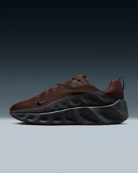 Кроссовки унисекс Nike Ava Rover 45.5 Коричневый DX4215-206