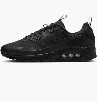 Кросівки чоловічі Nike Air Max 90 Drift 42 Чорний HQ1416-001