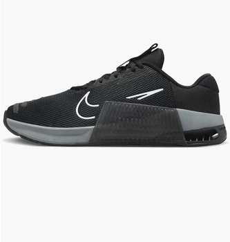 Кроссовки мужские Nike Metcon 9 48.5 Черный DZ2617-001