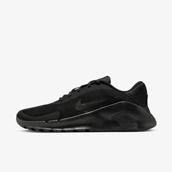 Кроссовки мужские Nike Flex Train 48.5 Черный HV9972-001