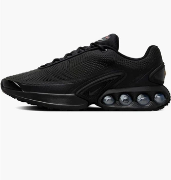 Кросівки чоловічі Nike Air Max Dn 42.5 Чорний DV3337-006