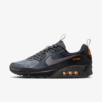 Кроссовки мужские Nike Air Max 90 Drift 48.5 Черный IO1908-001