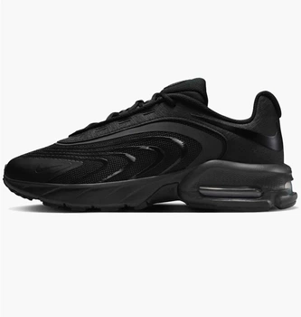 Кросівки чоловічі Nike Air Max Fire Black 45 Чорний IR0819-007