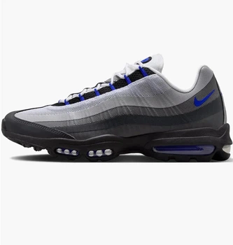 Кроссовки мужские Nike Air Max 95 Ultra 41 Комбинированный IB7681-001