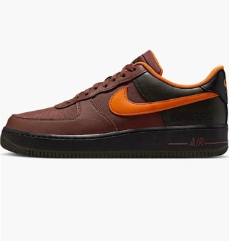 Кроссовки мужские Nike Air Force 1 Low Gtx Brown 45.5 Коричневый CK2630-201