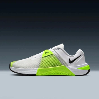 Кроссовки мужские Nike Metcon 10 42.5 Комбинированный HJ1875-101