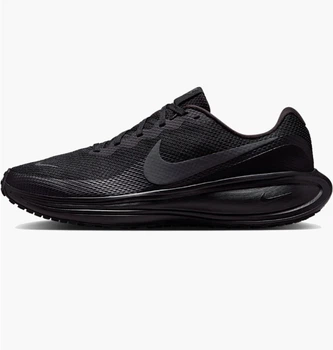 Кроссовки мужские Nike Revolution 8 Black 49.5 Черный HJ9198-002