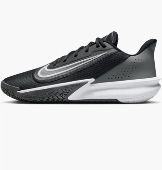 Кроссовки мужские Nike Precision Vii 47.5 Комбинированный FN4322-005