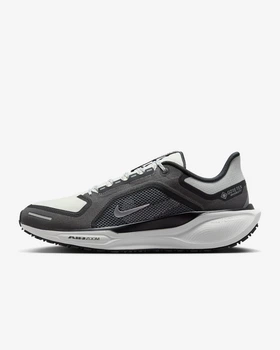 Кросівки чоловічі Nike Air Zoom Pegasus 41 Gore-Tex 43 Чорно-білий FQ1356-002