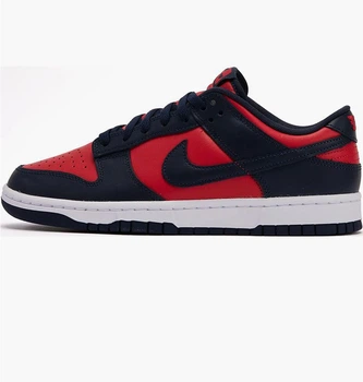 Кроссовки мужские Nike Dunk Low Retro 42 Комбінований DV0833-601