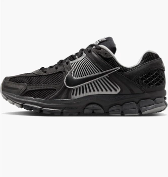Кроссовки унисекс Nike Zoom Vomero 5 Black 41 Черный HF1553-006