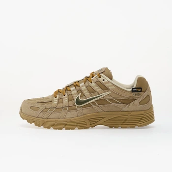 Кросівки чоловічі Nike P-6000 Premium Cordura® 44 Коричневий IH0946-202