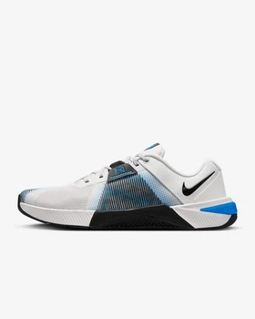 Кроссовки мужские Nike Metcon 10 42 Белый HJ1875-004