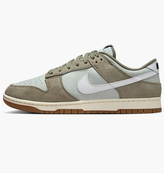 Кросівки чоловічі Nike Dunk Low Retro Se 40 Комбінований IB6399-002
