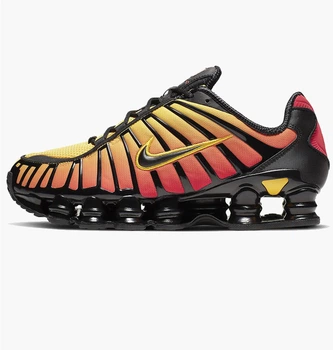Кросівки чоловічі Nike Shox Tl 42 Комбінований AV3595-004
