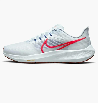 Кросівки чоловічі Nike Pegasus 39 Running Shoes White Dh4071-007 41 Білий DH4071-007