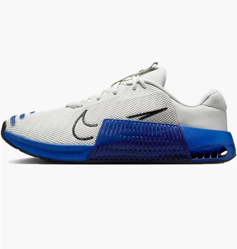 Кроссовки мужские Nike Metcon 9 42.5 Комбинированный DZ2617-008