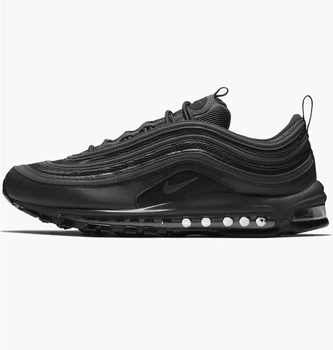 Кросівки чоловічі Nike Air Max 97 47.5 BQ4567-001