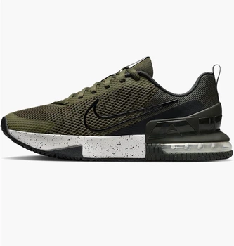 Кроссовки мужские Nike Air Max Alpha Trainer 6 48.5 Черный FQ1833-200