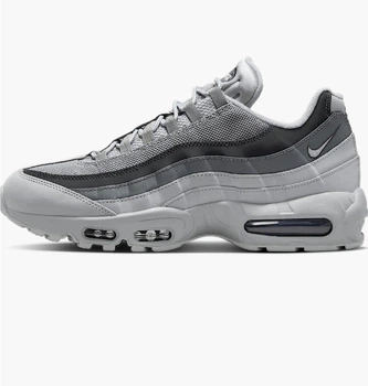 Кроссовки мужские Nike Air Max 95 41 Серый HQ3825-002