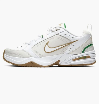 Кросівки чоловічі Nike Air Monarch Iv 45 Комбінований 415445-103
