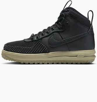 Кроссовки мужские Nike Lunar Force 1 Duckboot 38.5 Комбинированный DZ5320-001