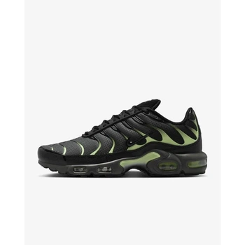 Кросівки чоловічі Nike Air Max Tn Plus "Pacific Moss" 47 Чорний DM0032-035