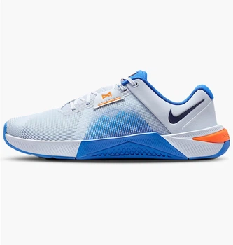Кроссовки мужские Nike M Metcon 10 Light Blue/Blue 44.5 HJ1875-008
