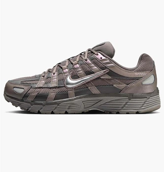 Кросівки чоловічі Nike P-6000 42.5 Комбінований CD6404-202