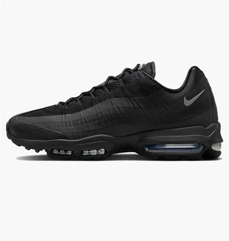 Кроссовки мужские Nike Air Max 95 Ul Jd 42.5 Черный IB7681-003