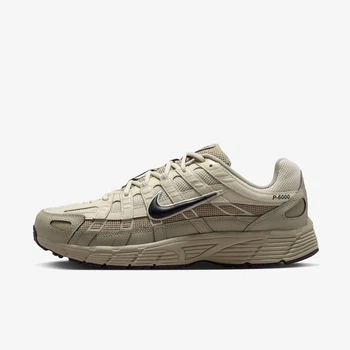 Кросівки чоловічі Nike P-6000 Prm 45 Білий IH8042-100