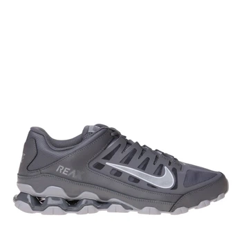 Кроссовки мужские Nike Reax 8 Tr Mesh 41 Серый 621716-040