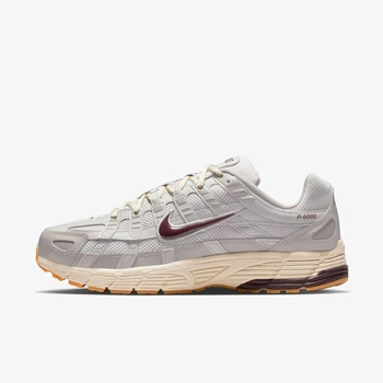 Кроссовки мужские Nike P-6000 42.5 Серый CD6404-028