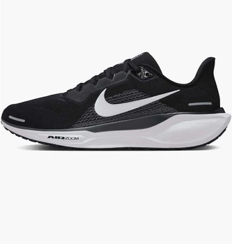 Кросівки чоловічі Nike Pegasus 41 Black 38.5 Чорний FD2722-002