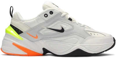 Кроссовки мужские Nike M2k Tekno 45 Белый AV4789-004