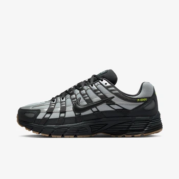 Кросівки чоловічі Nike P-6000 42.5 Сірий IQ0577-025