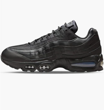 Кроссовки мужские Nike Air Max 95 Black 40 Черный HM8755-001