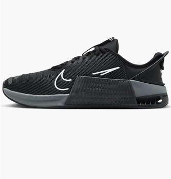 Кроссовки мужские Nike Metcon 9 42 Черный DZ2615-001