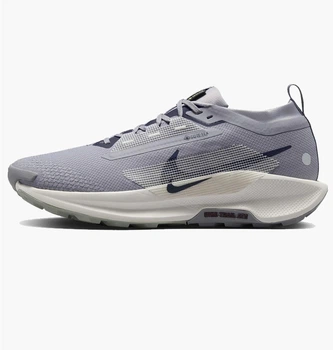 Кроссовки мужские Nike Pegasus Trail 5 Gtx 40 Серый FQ0908-006