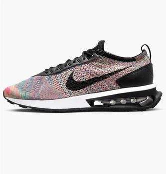Кросівки чоловічі Nike Air Max Flyknit Racer 43 Комбінований DJ6106-300