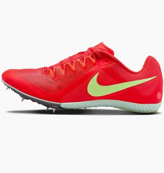 Кросівки чоловічі Nike Zoom Rival Multi 44.5 Червоний FZ9664-600