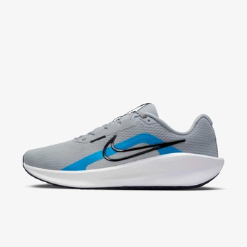 Кросівки чоловічі Nike Downshifter 13 44.5 Сірий FD6454-015