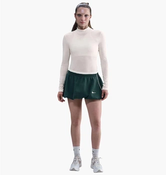 Спортивная кофта женская Nike Sportswear Chill Knit Beige M Бежевая HV5027-110