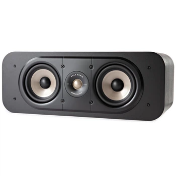 Центральный канал Polk Audio Signature Elite ES30 Black (art.236364)