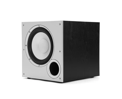 Сабвуфер Polk Audio PSW 10E Black (art.239275)