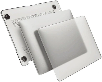Кейс WiWU iSHIELD Stand Shield Case MacBook Air 15 Transparent