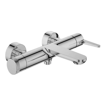 Змішувач для ванни Koller Pool Dakota Chrome (1105300305)
