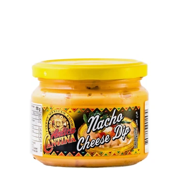 Соус сирний Antica Cantina Cheese Dip 300 г