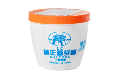 Цукор Мальтоза Maltose L.C 500 г